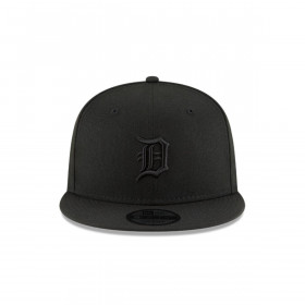 Gorro 9Fifty MLB Detroit Tigers Bob Collection Black