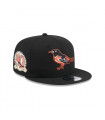 Gorro 9fifty MLB Baltimore Orioles Animal Fill Black