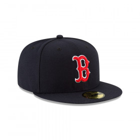 Jockey Boston Red Sox MLB 59Fifty Navy