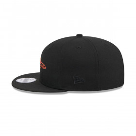 Gorro 9fifty MLB Baltimore Orioles Animal Fill Black