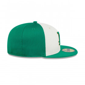 Gorra Los Angeles Dodgers MLB 59Fifty ST. Patricks Day Green