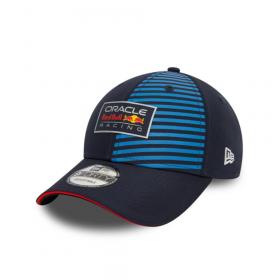 Jockey Red Bull Racing 9Forty Dark Blue New Era