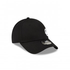 Gorro 9forty F1 Haas Seasonal Collection Black