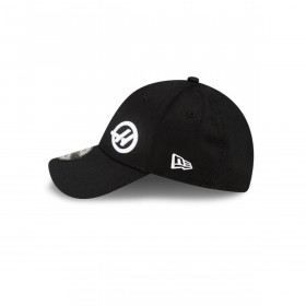 Gorro 9forty F1 Haas Seasonal Collection Black