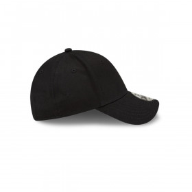 Gorro 9forty F1 Haas Seasonal Collection Black