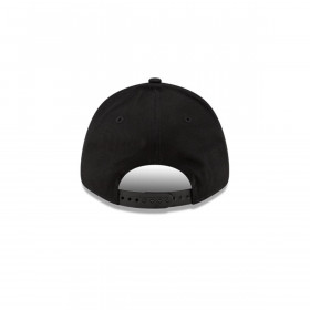 Gorro 9forty F1 Haas Seasonal Collection Black