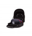 Cap Carrier  New Era 6PK Black