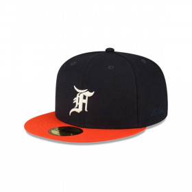 Jockey Houston Astros MLB 59Fifty Navy New Era