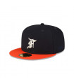 Jockey Houston Astros MLB 59Fifty Navy New Era