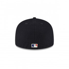 Jockey Houston Astros MLB 59Fifty Navy New Era