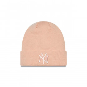 Knit MLB New York Yankees Cold Season Pink