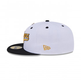 Gorra 59fifty Los Angeles Dodgers MLB 59Fifty Day White