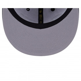 Gorra 59fifty Los Angeles Dodgers MLB 59Fifty Day White