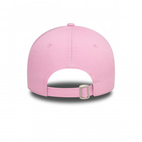 Gorra 9Forty New Era  City Boucle Pink Pastel Women