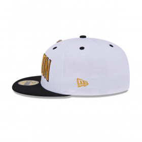 Gorro 59fifty NBA Boston Celtics 59fifty Day White