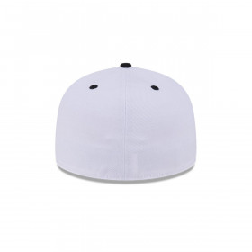 Gorro 59fifty NBA Boston Celtics 59fifty Day White