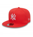 Gorra New York Yankees MLB 9Fifty League Essentials Red