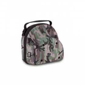 Cap Carrier New Era Brand Military Green