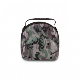 Cap Carrier New Era Brand Military Green