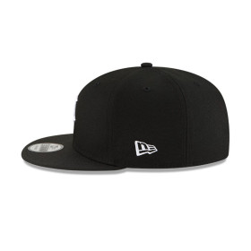 Gorra 9Fifty Detroit Tigers MLB Clásicos Black