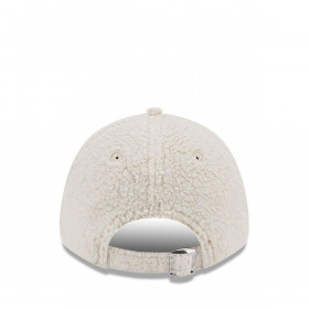 Gorra 9Forty MLB New York Yankees Womens Lifestyle Beige