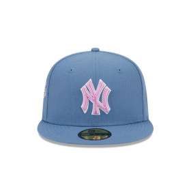 Gorro 59fifty MLB New York Yankees Color Pack Med Blue