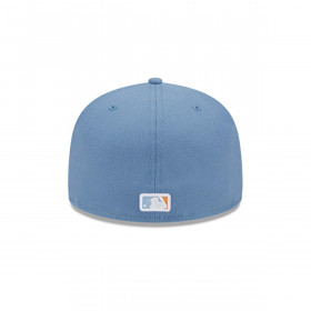 Gorro 59fifty MLB New York Yankees Color Pack Med Blue