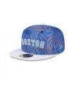 Gorra 59fifty MLB Boston Red Sox Wave Fill Blue