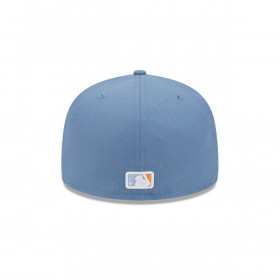 Gorro 59fifty MLB Los Angeles Dodgers Color Pack Med Blue