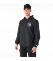 Jacket  New York Yankees MLB League Essentials Track Black