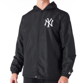 Jacket  New York Yankees MLB League Essentials Track Black