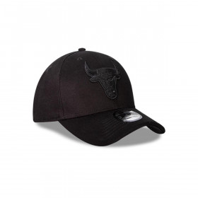 Jockey Chicago Bulls NBA 9Forty Black New Era