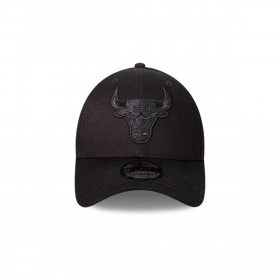 Jockey Chicago Bulls NBA 9Forty Black New Era