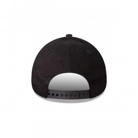 Jockey Chicago Bulls NBA 9Forty Black New Era