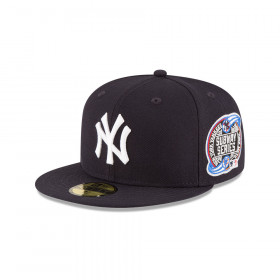 Jockey New York Yankees MLB 59Fifty Navy New Era