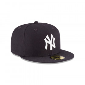 Jockey New York Yankees MLB 59Fifty Navy New Era