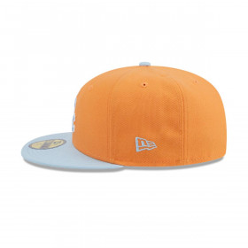 Gorro 59fifty MLB Chicago White Sox Color Pack Orange