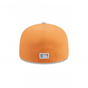 Gorro 59fifty MLB Chicago White Sox Color Pack Orange