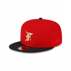 Jockey Minnesota Twins MLB 59Fifty Red