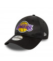 Jockey Los Angeles Lakers NBA 9Twenty Black New Era