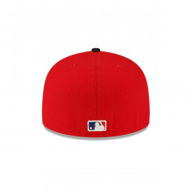 Jockey Minnesota Twins MLB 59Fifty Red