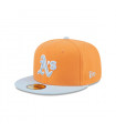 Gorro 59fifty MLB Oakland Athletics Color Pack Orange