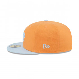 Gorro 59fifty MLB Oakland Athletics Color Pack Orange