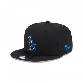 Jockey Los Angeles Dodgers MLB 9Fifty Black MLB