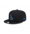 Jockey Los Angeles Dodgers MLB 9Fifty Black MLB