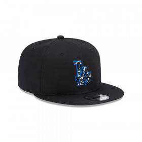 Jockey Los Angeles Dodgers MLB 9Fifty Black MLB