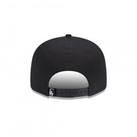 Jockey Los Angeles Dodgers MLB 9Fifty Black MLB