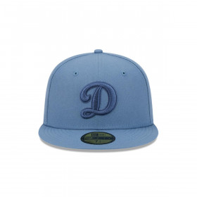 Gorro 59fifty MLB Los Angeles Dodgers Color Pack Med Blue