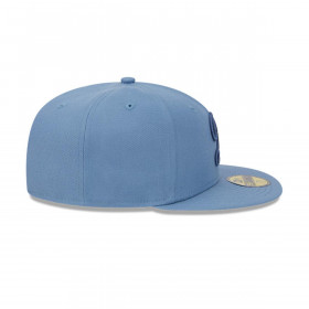 Gorro 59fifty MLB Los Angeles Dodgers Color Pack Med Blue