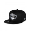 Gorro 9fifty NBA Los Angeles Lakers Chain Stitch Black